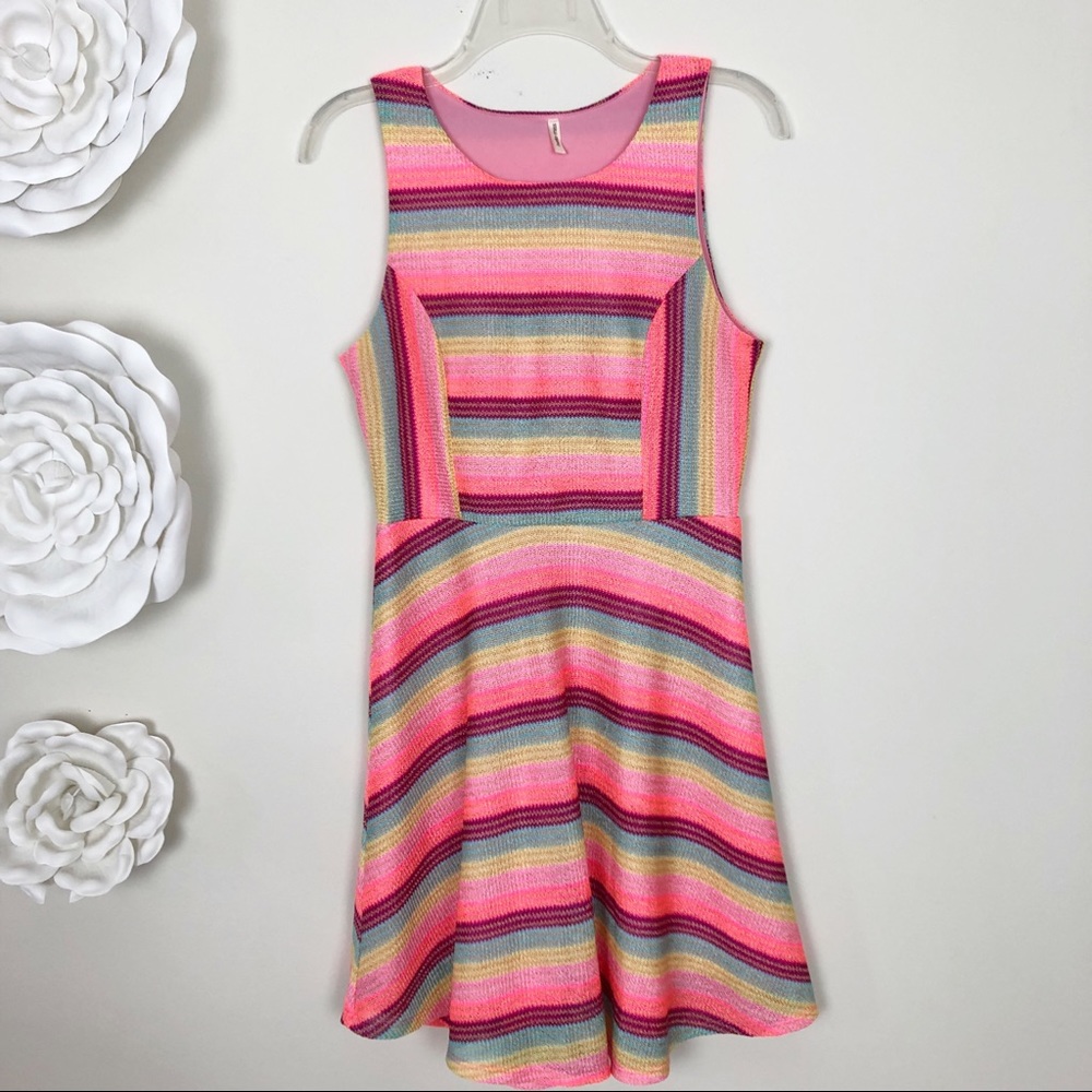 Hello Miss Dress